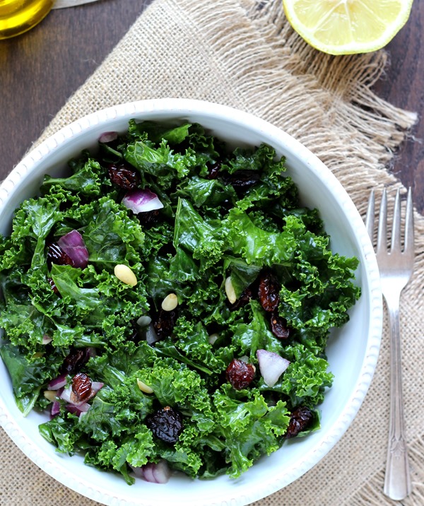 Detox Kale Salad (121)