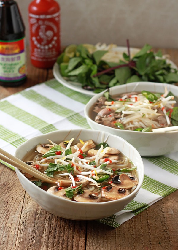 Vegetarian-Pho-from-Scratch-with-Optional-Beef-for-the-Meat-Eaters