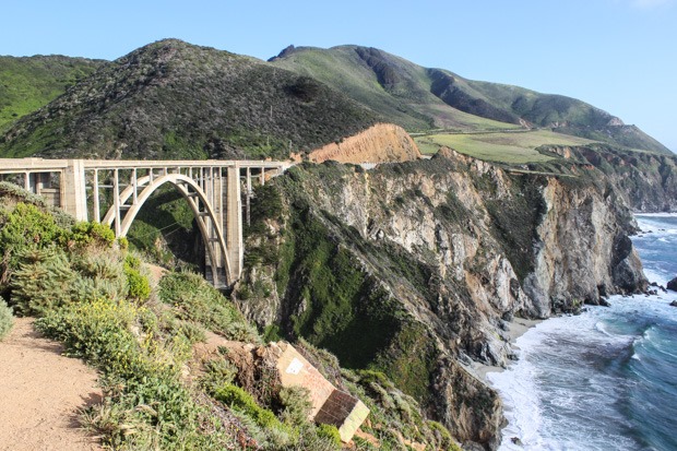 How to Spend a Day in Big Sur #travel #california