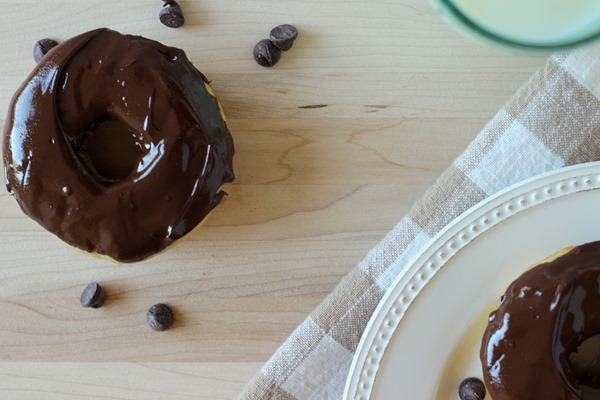 Chocolate Chip Donuts (106)