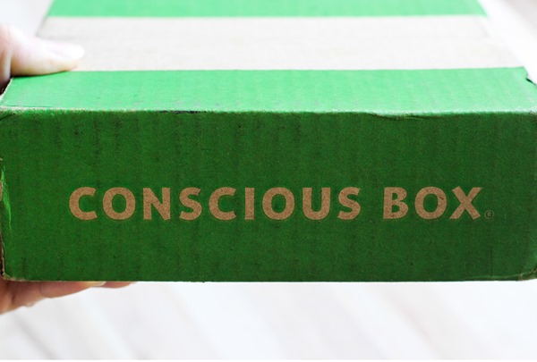 conscious box
