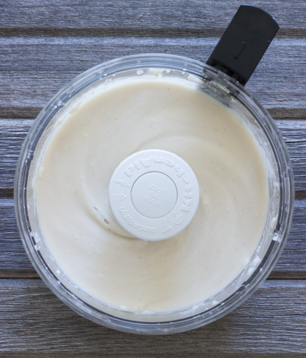 Vegan Vanilla Cream Frosting