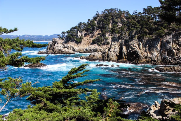 WHERE TO EAT, STAY & PLAY IN CARMEL, CALIFORNIA 