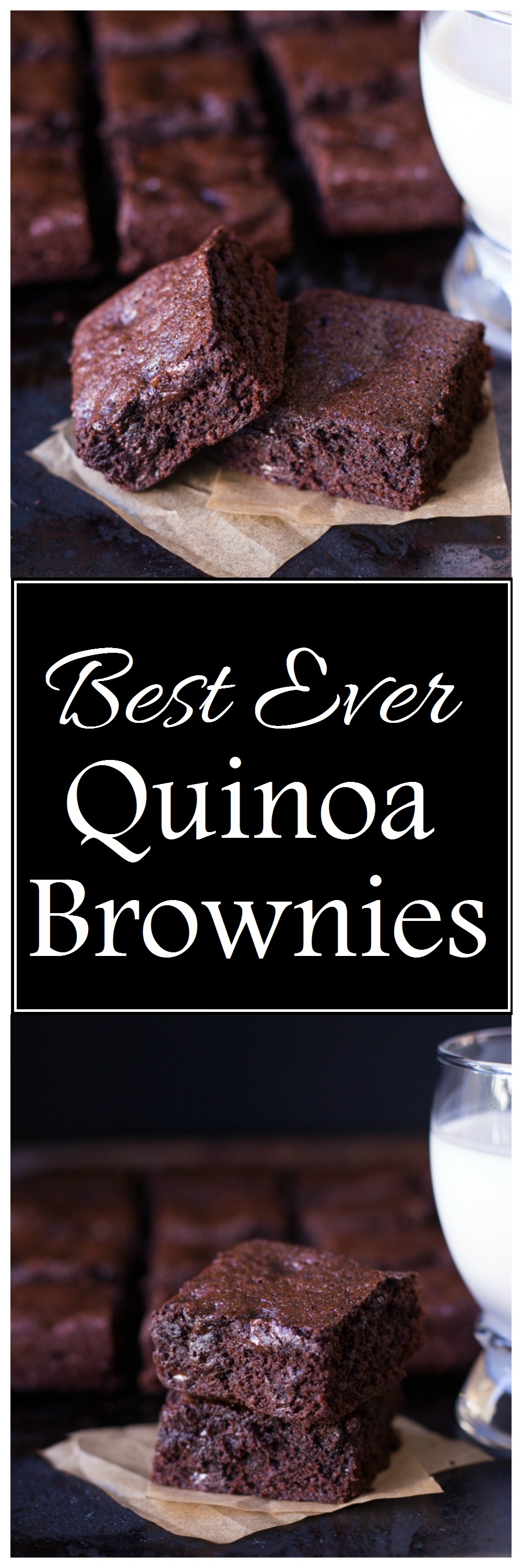 Best-Ever Quinoa Brownies 0011