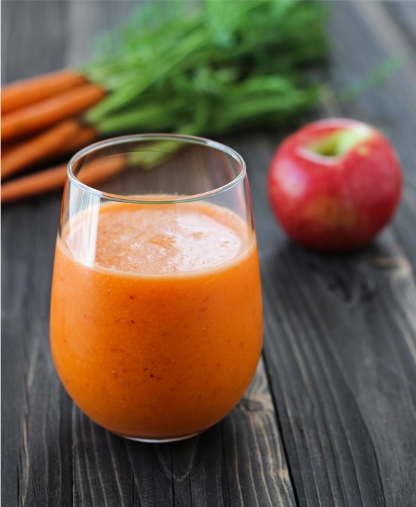 Autumn Detox Smoothie
