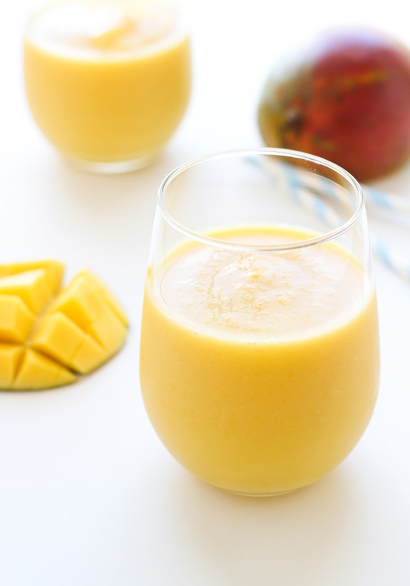Immunity Defense Smoothie