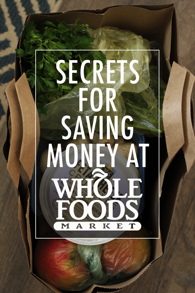Save-At-Whole-Foods