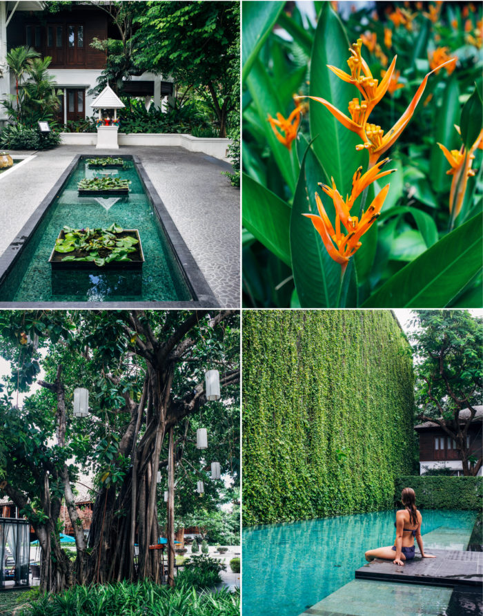 137 Pillars House Chiang Mai | #1 Hotel in Southeast Asia
