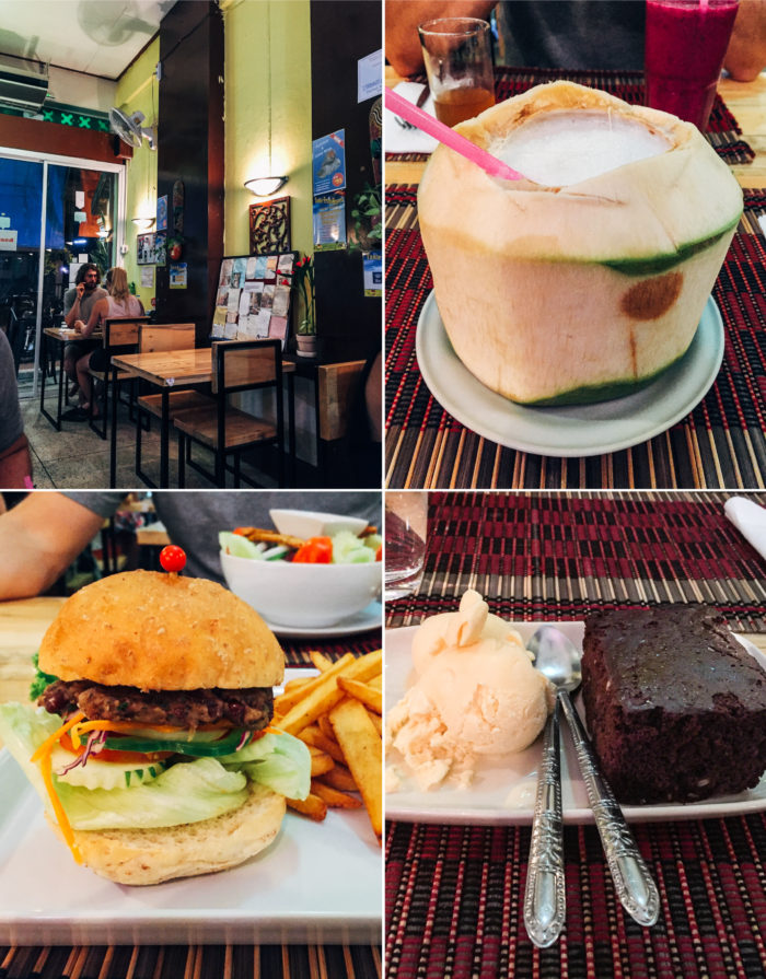 Taste From Heaven Chiang Mai