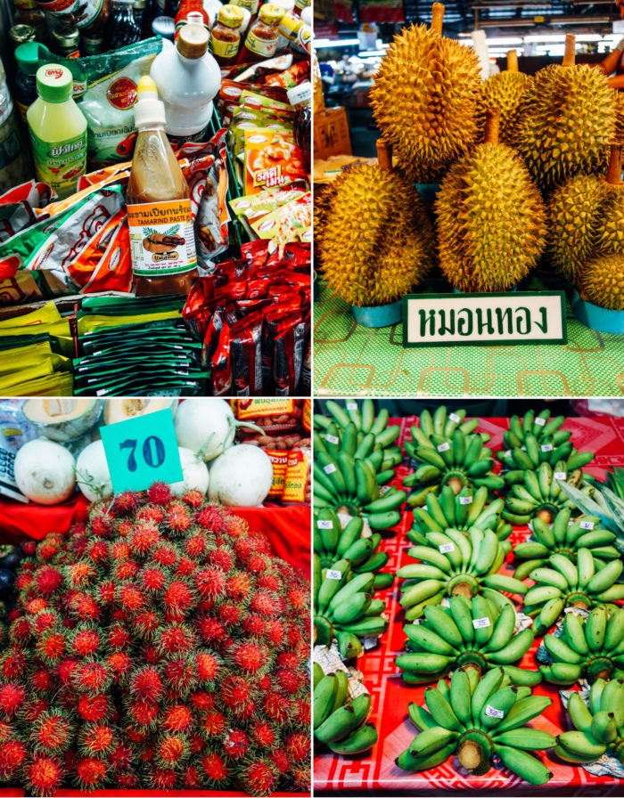 Thai Farm Market 11-1