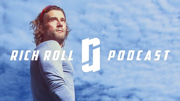 Rich Roll Podcast
