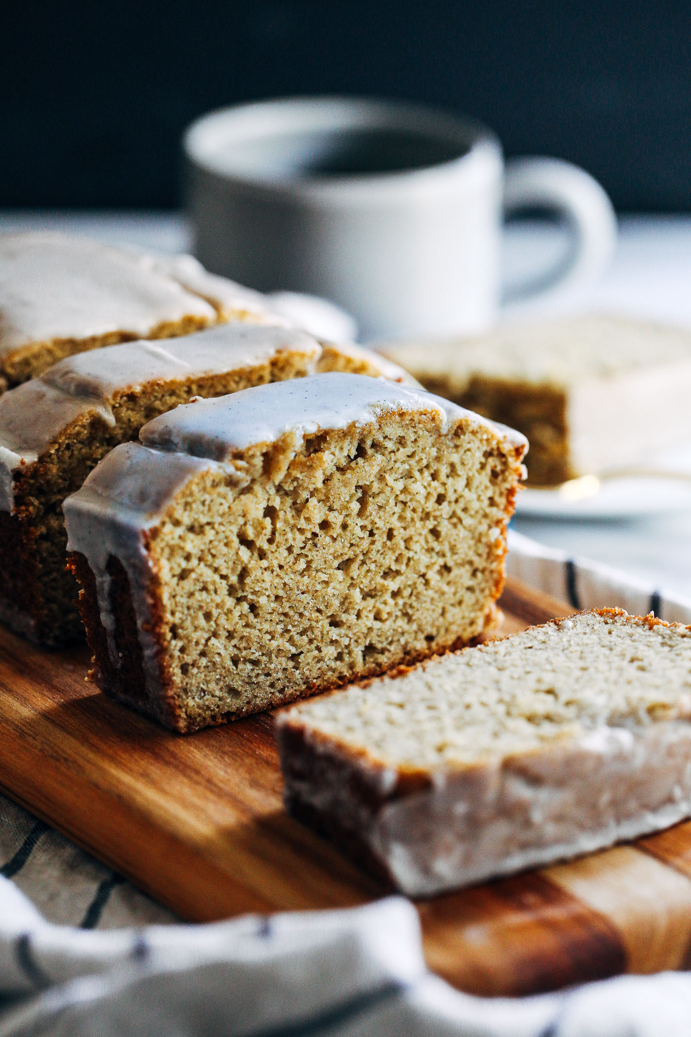 Gluten Free Carrot Cake With Almond Flour - Healthy Life Trainer