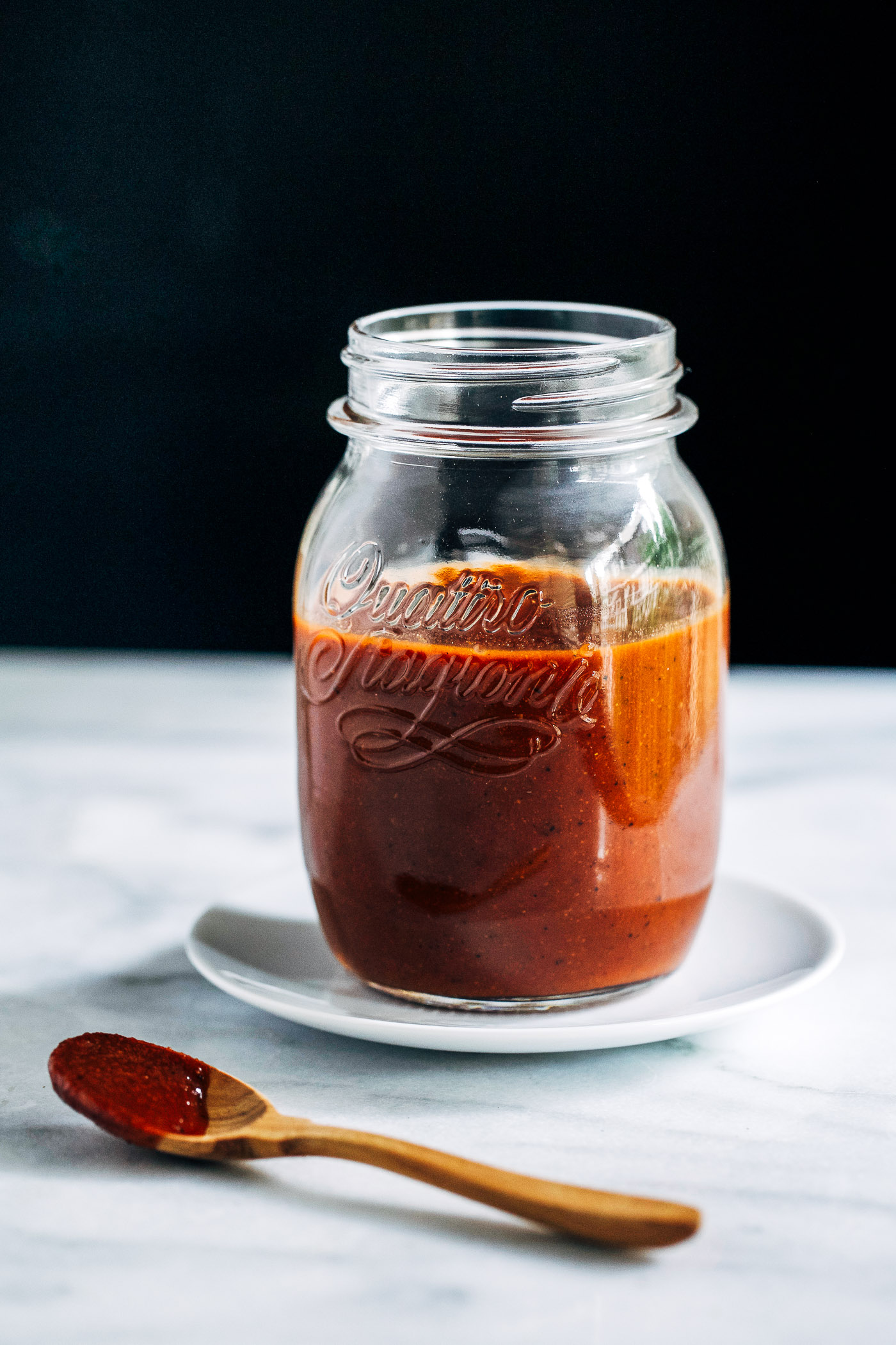 Homemade Vegan Bbq Sauce Recipe Making Thyme For Health,Cornbread Dressing