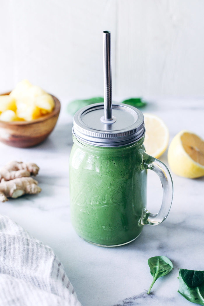 Are Smoothies Bad For Digestion? 