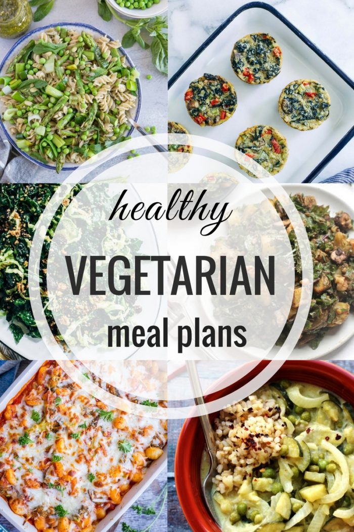 HEALTHY VEGETARIAN MEAL PLANS #plantbased #mealplanning #vegan