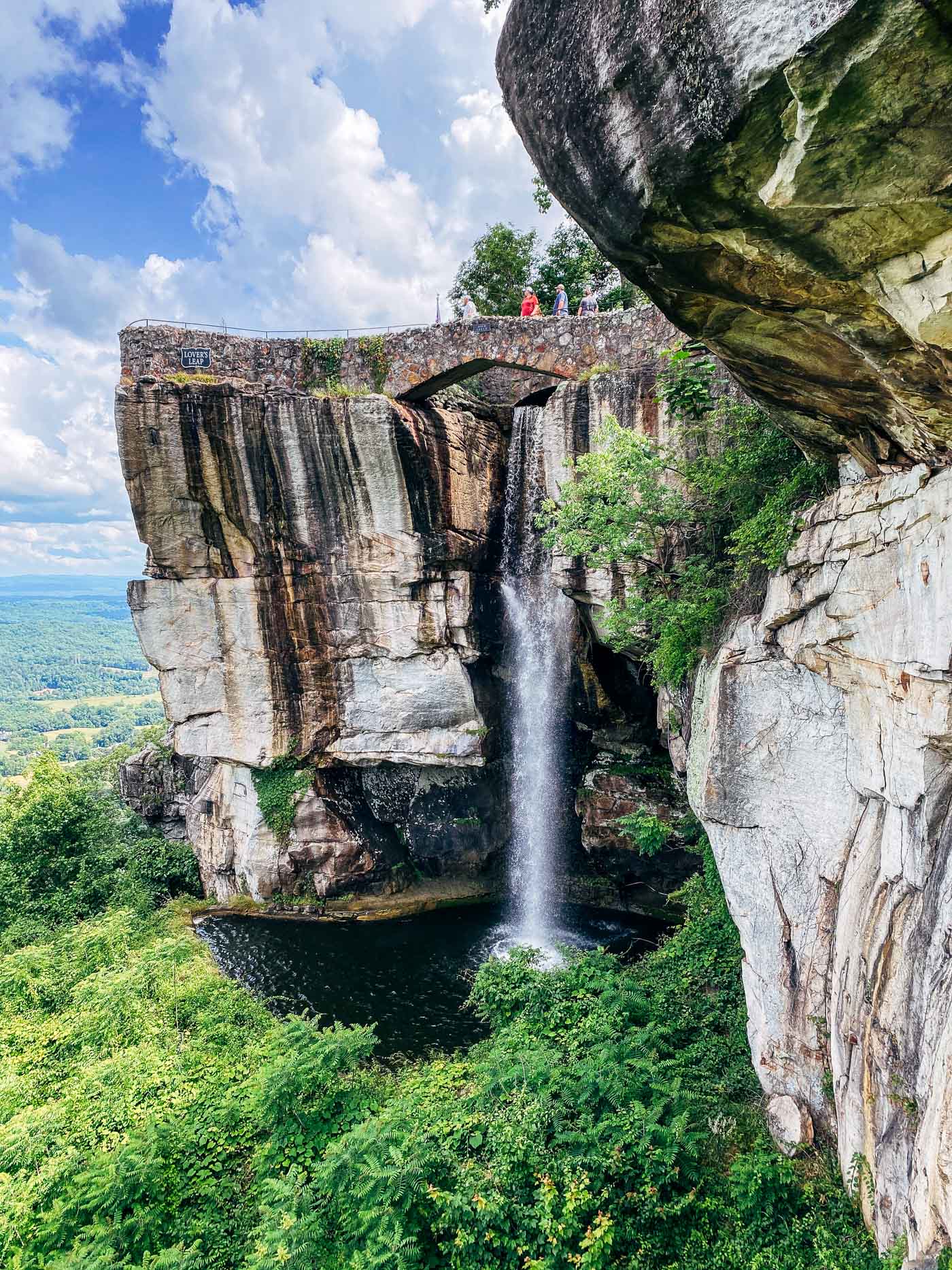 Where to Eat, Stay and Play in Chattanooga - Making Thyme for Health